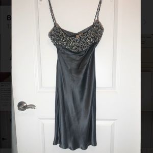 NWT Haute Couture Dress Claudio Milano